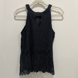 Dress tank, size M